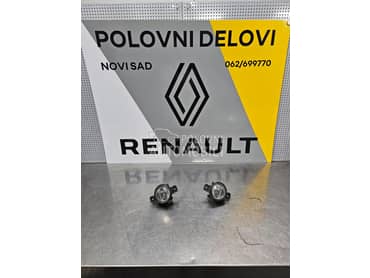 Maglenka Reno Clio 3 za Renault Clio od 2005. do 2013. god.