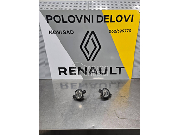 Maglenka Reno Laguna 2 za Renault Laguna od 2001. do 2007. god.