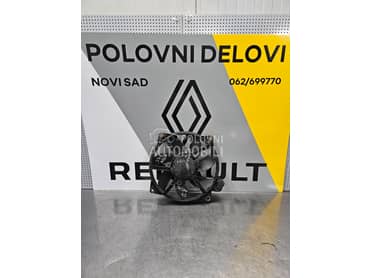 Ventilator Reno Senik 3 za Renault Grand Scenic, Scenic od 2009. do 2016. god.