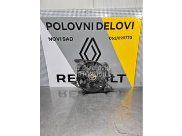 Ventilator Reno Kango za Renault Kangoo od 2001. do 2013. god.