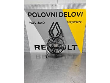 Ventilator Reno Twingo 2 za Renault Twingo od 2007. do 2013. god.