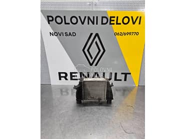 Intercooler Reno Megan 1 za Renault Megane od 2000. do 2003. god.