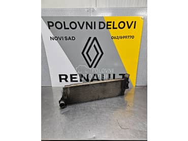 Intercooler Reno Megan 2 za Renault Megane od 2002. do 2009. god.