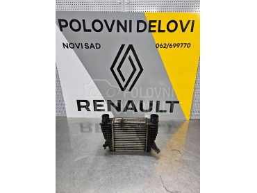 Intercooler Reno Clio 3 za Renault Clio od 2005. do 2013. god.