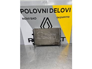 Hladnjak Reno Kango za Renault Kangoo od 2001. do 2013. god.