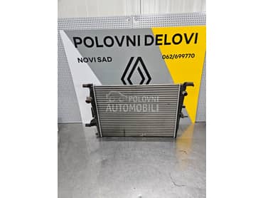 Hladnjak Reno Laguna 3 za Renault Laguna od 2007. do 2013. god.