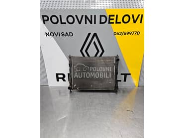 Hladnjak Reno Talia za Renault Thalia od 2001. do 2006. god.