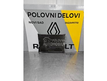 Hladnjak Reno Twingo 2 za Renault Twingo od 2007. do 2013. god.