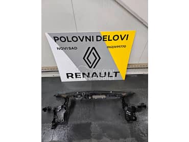 Vezni lim prsa Reno Megan 3 za Renault Megane od 2002. do 2009. god.