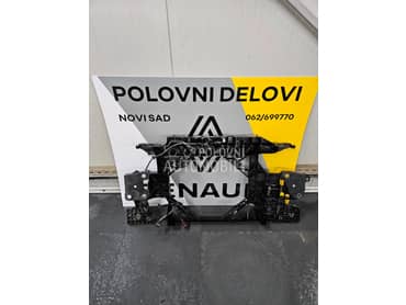 Vezni lim prsa Reno Megan 3 za Renault Megane od 2009. do 2016. god.