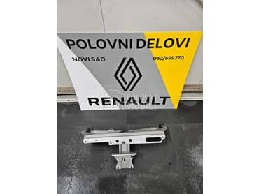 Vezni lim Reno Twingo 2 za Renault Twingo od 2007. do 2013. god.