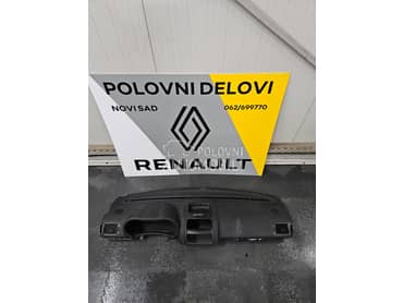 Armatur tabla Reno CLio 2 za Renault Clio od 2001. do 2010. god.