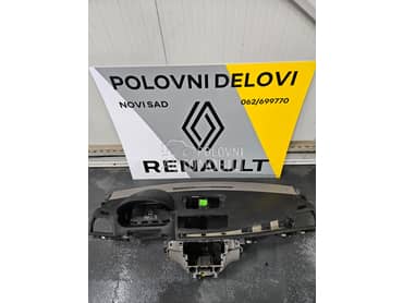 Armatur tabla Reno Megan 3 za Renault Megane od 2009. do 2016. god.