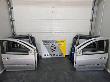 Vrata Reno Kango za Renault Kangoo od 2001. do 2013. god.