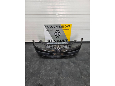 Branik Reno Megan 2 za Renault Megane od 2002. do 2006. god.