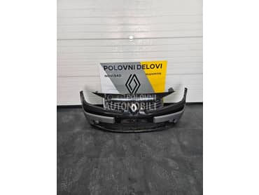 Branik Reno Megan 2 Restajling za Renault Megane od 2006. do 2009. god.