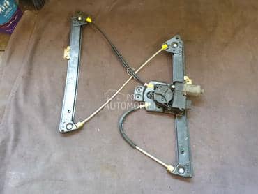 podizac x7 za Citroen C5 od 2008. do 2015. god.