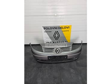 Branik Reno Senik 2 za Renault Grand Scenic, Scenic od 2003. do 2006. god.