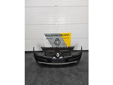 Branik Reno Senik 2 restajling za Renault Grand Scenic, Scenic od 2006. do 2009. god.