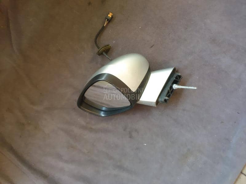 retrovizor sklopiv x7