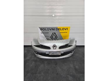 Branik Reno Clio 3 za Renault Clio od 2005. do 2009. god.