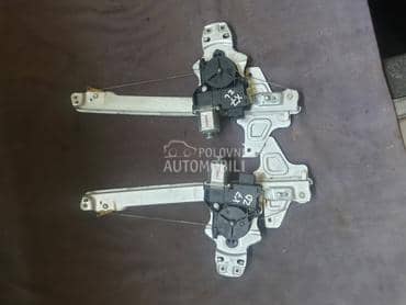 podizaci zadnji x7 za Citroen C5 od 2008. do 2015. god.