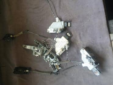 brave vrata x7 za Citroen C5 od 2008. do 2015. god.