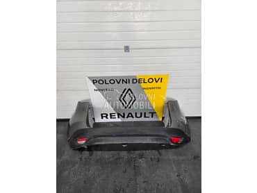 Branik zadnji Senik 3 za Renault Grand Scenic, Scenic od 2009. do 2016. god.