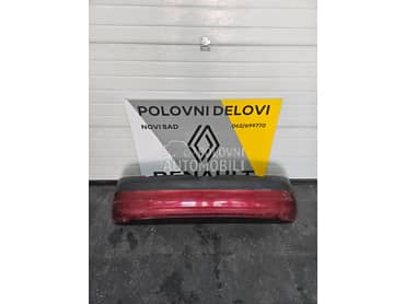 Branik zadnji Clio 2 za Renault Clio od 2001. do 2010. god.