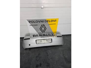 Branik zadnji Clio 3 za Renault Clio od 2005. do 2013. god.