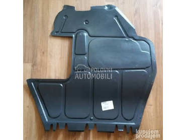 Zastita Motora,Suspleh Dizel za Volkswagen Golf 4 od 1998. do 2004. god.