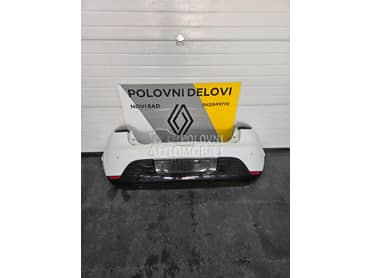 Branik zadnji Clio 4 za Renault Clio od 2013. do 2019. god.