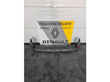 Branik zadnji Kangoo za Renault Kangoo od 2001. do 2013. god.