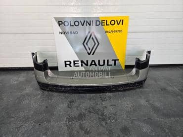 Branik zadnji Laguna karavan za Renault Laguna od 2001. do 2013. god.