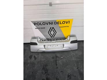 Zadnji branik Twingo 2 za Renault Twingo od 2007. do 2013. god.