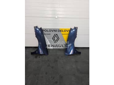 Krilo Reno Megan 1 za Renault Megane od 2000. do 2003. god.