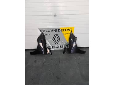 Krilo Reno Megan 3 za Renault Megane od 2009. do 2016. god.