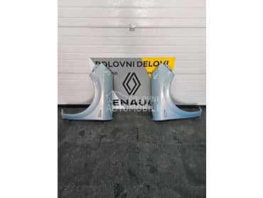 Krilo Reno Senik 2 za Renault Grand Scenic, Scenic od 2003. do 2009. god.