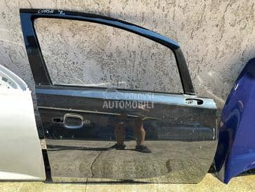 vrata za Opel Corsa E od 2013. do 2020. god.