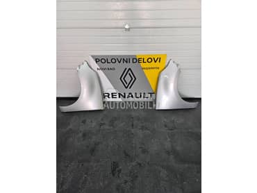 Krilo Reno Senik 3 za Renault Grand Scenic, Scenic od 2009. do 2016. god.