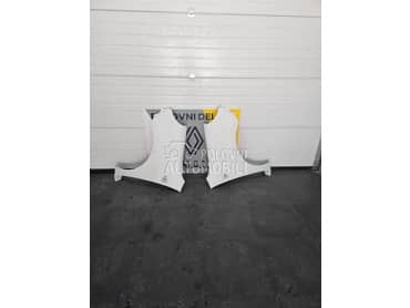 Krilo Reno Kango za Renault Kangoo od 2001. do 2013. god.