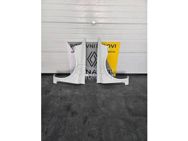 Krilo Reno Laguna 2 za Renault Laguna od 2001. do 2007. god.