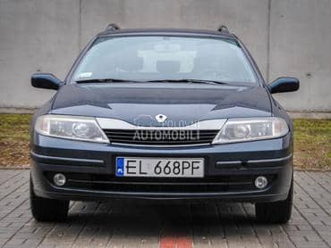 Farovi za Renault Laguna