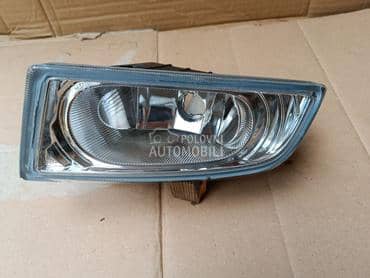 Leva maglenka za Honda Civic od 2006. do 2009. god.