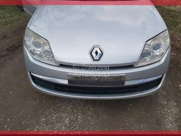 Gepek vrata Reno Laguna 3 za Renault Laguna