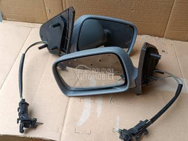 Retrovizor mehanički sa sajlom za Volkswagen Polo od 1994. do 1999. god.