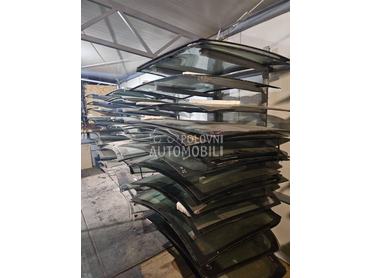 Sofersajbna Reno Senik za Renault Grand Scenic, Scenic od 2003. do 2016. god.