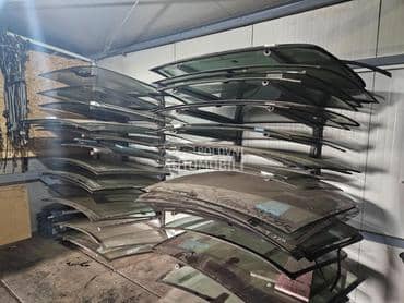 Sofersajbna Reno Clio za Renault Clio od 2001. do 2013. god.