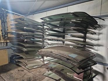 Sofersajbna Reno Kango za Renault Kangoo od 2001. do 2013. god.