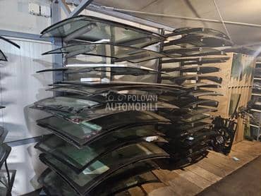 Sofersajbna Reno Laguna za Renault Laguna od 2001. do 2013. god.